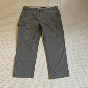 Cabelas cargo pants - 40 x 30 - NWOT